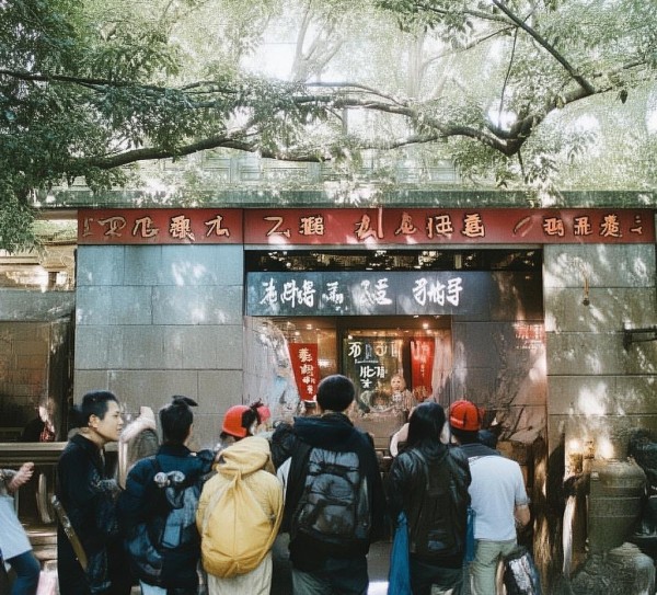 四季诗韵，诗意描绘天气佳句汇编,诗意盎然，写天气的好句子摘抄集锦,诗意,画卷,文字之美,第1张