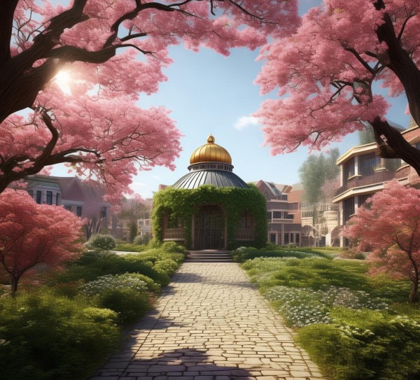 青春校园的独特风景,校园那道独特的风景线,画卷,青春,第1张
