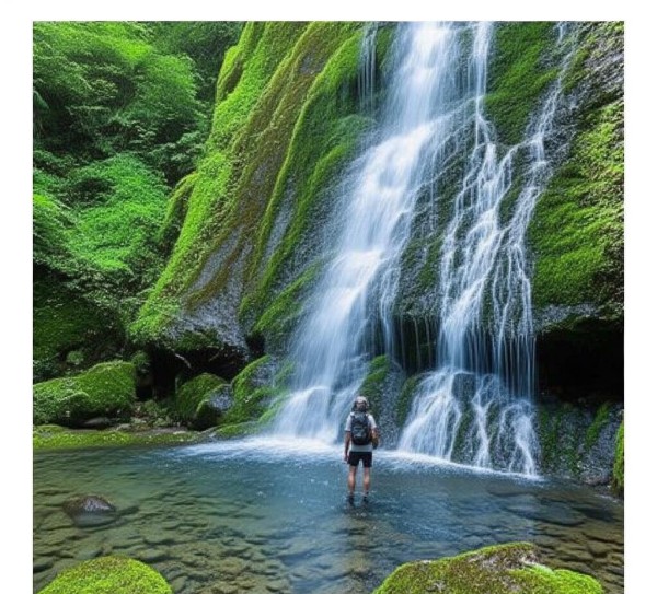 神农山奇景之旅，探秘自然之美,探寻自然奇观，畅游神农山风景,魅力,画卷,第1张