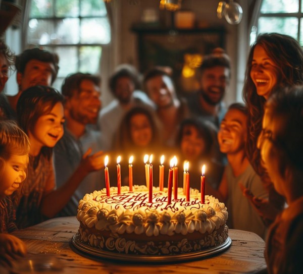 祝福，点亮生日悦瞬间,温馨短句，生日祝福的最佳选择,温馨,第1张